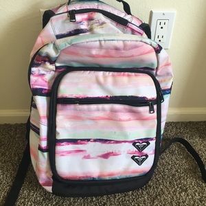 Roxy backpack